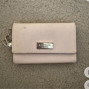 Kate spade small wallet/ card holder